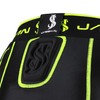 JABSKAN Adult Premium 7-pad Football Bull Rush Girdle for Ultimate