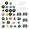 MRBEAST Lab SWARMS S4 Mega Lab 14PK AST 1