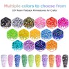 Blinginbox SS10 Resin Rhinestones Non Hotfix DIY Decoration Nails Face
