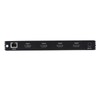 2x2 Video Wall Controller 4K 30Hz VGA Input HD Multimedia