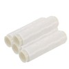 Pack of 4Pcs High Tensile Elastic Bait Thread Sea Fishing