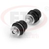 ETS 2Pc Front Sway Bar Link K90390 fits 2000-2005 Tyta