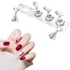 Beauty Player Nail Stand, Nail Tip, Fixing, Clay Tip Stand,