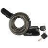 Fischer Alarm Spiral Lock | Alarm for Theft | 120
