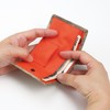 HEMING'S 7982501 Mini Wallet, Coruri/Basic Dessert, 3.7 x 3.0 x