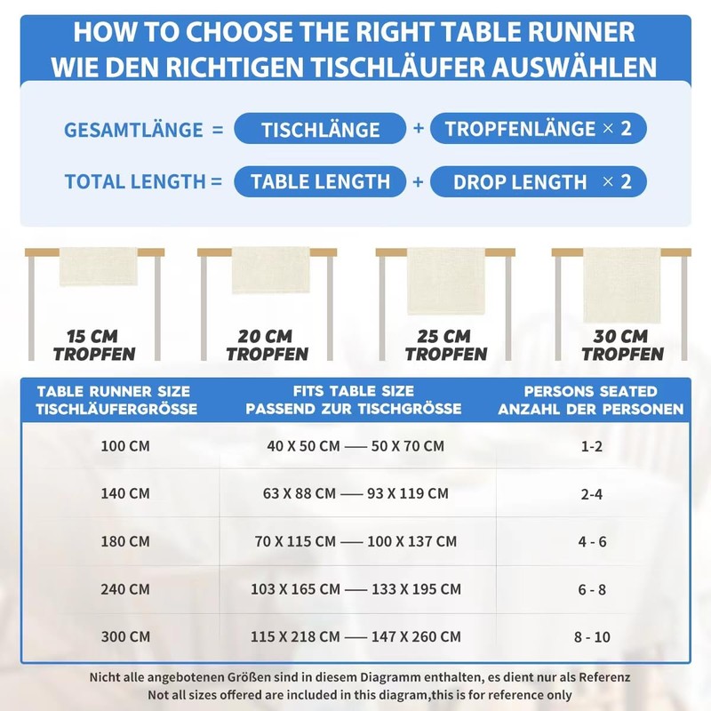 Artoid Mode Bunny Rabbit Floral Leaves Easter Table Runner, Spring