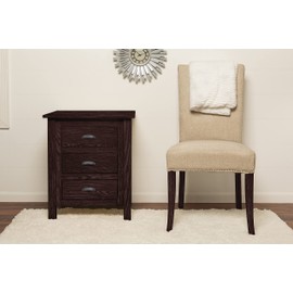 Varathane Premium Fast Dry Wood Stain, Quart, Ebony