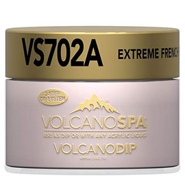 Volcano Spa Dip Powder 2oz | VS702A Extreme French Pink