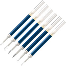 Pentel LR7 Refill for EnerGel Pens 0.7 mm Ball Tip (Pack of 12)