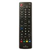 Aurabeam Replacement TV Remote Control Compatible with LG 42la860W Television