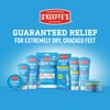 O’Keeffe’s® Healthy Feet Jar 91g 6 Pack