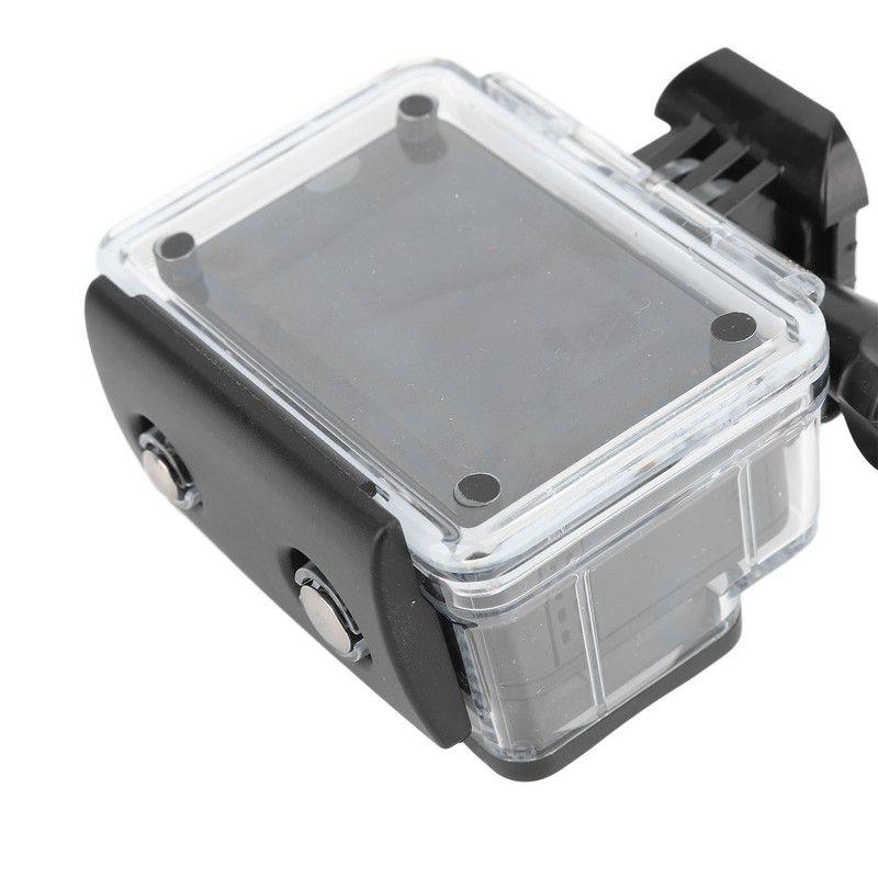 5K30FPS WiFi Action Camera 50MP Underwater Camera 170 Degree Wide
