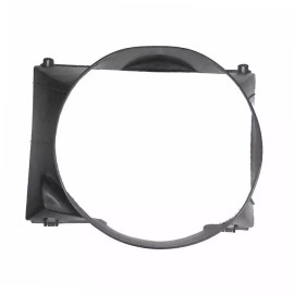 Perfit Liner For 1987-1991 Ford Bronco F-150 F-250 F-350 F53 Pickup New Radiator Fan Shroud