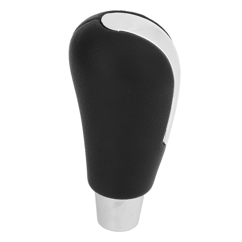 Gear Shift Knob Comfortable Touch Feeling Gearstick Head Replacement for