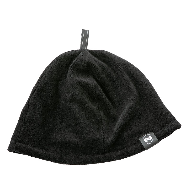 Global Japan Sauna Hat, Women's, Men's, Unisex Towel, Water Absorbent,