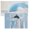 Hanging Ironing Machine Professional Rapid Heat Up Efficient Safe Prevents
