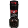 McCormick Black Peppercorn Grinder, 1 Ounce - 36 per case.