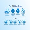 HADA LABO Super Hyaluronic Acid Hydrating Face Wash 100g