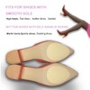 Non-Slip Shoes Pads Sole Protectors Adhesive, High Heels Anti-Slip Shoe