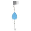 Doritech PA-119BL Anti-theft Alarm with Cover (Alarm Volume 3.3 ft