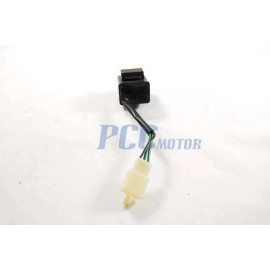 PCC NEW 12V FLASHER RELAY CHINESE ATV QUAD MOPED GO KART 250CC I RL28