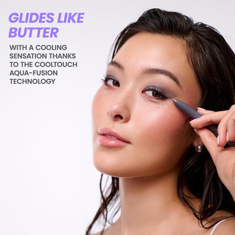 Wonderskin IYKYK Eyeshadow Stick - Longwear Eye Shadow Sticks, Budge-Proof