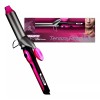 Timco Tenaza Rizadora De Cabello Timco® Tcx-33 Con Recubrimiento Cerámica
