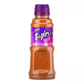 TAJÍN Pack of 2 - Tajin Dulce Seasoning fruit seasoning chili powder *Free Shipping *