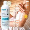 Crema Corporal Con Extracto Natural De Aloe Vera Body Lotion