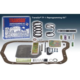 Transgo TF-6 A904 TF-8 A727 Torqueflite 6 8 Transgo TF-1 Reprogramming Shift Kit