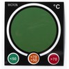 ONDOLAB Reversible Traffic Light Indicator TF50-70