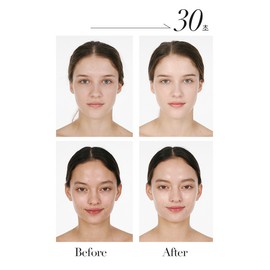 Menokin 30 Second Quick Bubble Mask Repair / 메노킨 30초 퀵 버블 마스크_리페어