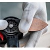 Bosch Professional 1x Expert Sanding Finger Fine AVZ 32 RT10