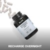 Bulk Magnesium Glycinate 3-in-1 Complex | 1800mg High Absorption |