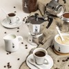 Bialetti Replacement Funnel for 2 Cups Brikka