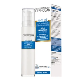 Dermolab Anti Age Facial Serum Hyaluronic Acid Concentrate 50ml