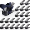 20 x Shoe Stacker Shoe Organiser Shoes Space Saving Storage