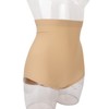 Women Body Shaping Shorts High Waist Buttock Lifting Abdomen Control