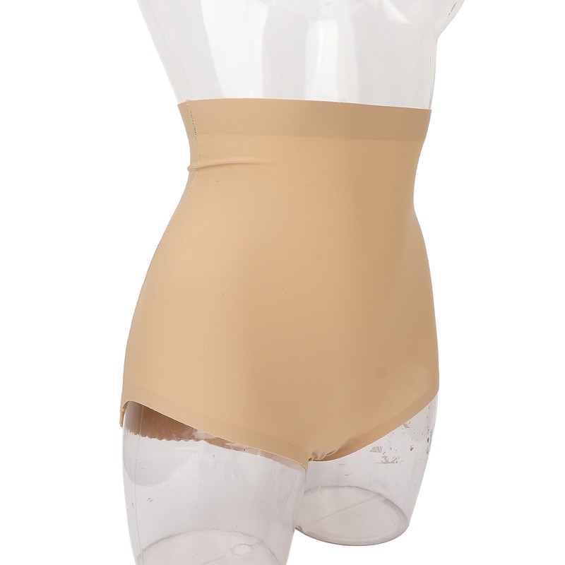 Women Body Shaping Shorts High Waist Buttock Lifting Abdomen Control