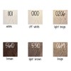65% Wool and 35% Alpaca Yarn for Knitting and Crocheting,