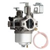 GLENPARTS Carburetor FOR 2003-up Yamaha G22 G29 Golf Cars with