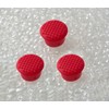 3X New TrackPoint Red Cap Collection for Lenovo ThinkPad T440