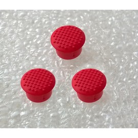 3X New TrackPoint Red Cap Collection for Lenovo ThinkPad T440 T450 T440S T540S L440