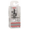 Bosch Professional Groove Cutter Standard for Wood (for Wood, Diameter