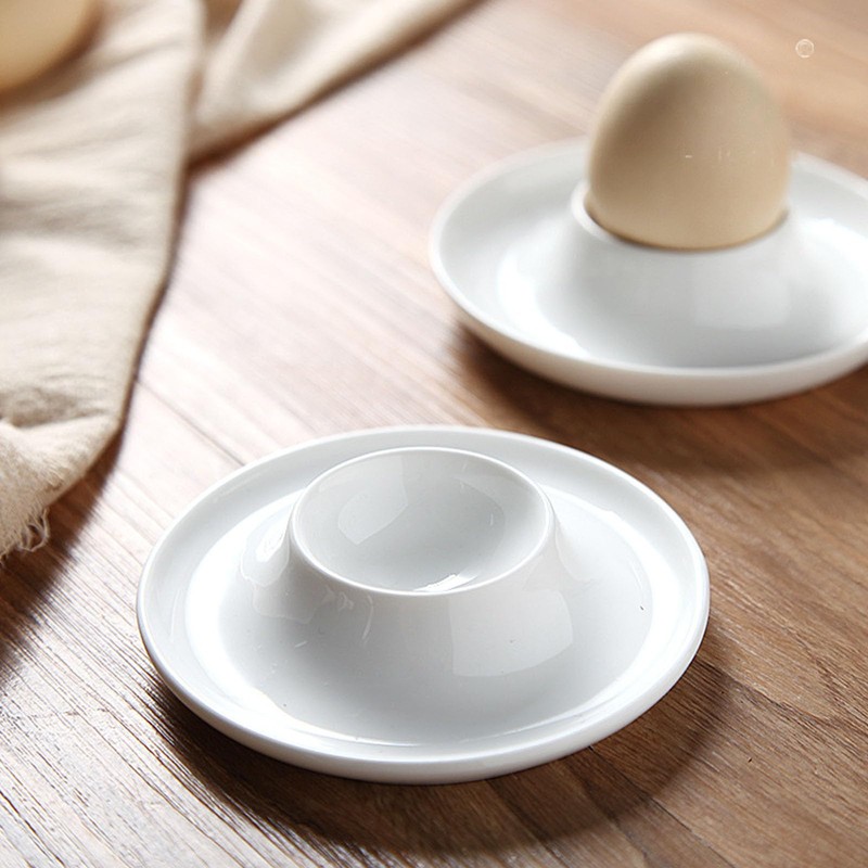 6 Pcs Egg Cups, Plastic Egg Cups, Egg Cup,Egg Holder