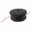 GRABOTE 99944200902 Trimmer Head for Homelite String Trimmer HK38 PBC3600