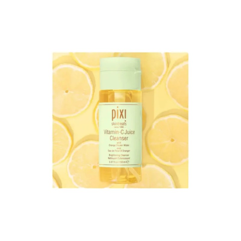 Pixi Beauty Tónico Vitamina C Limpiador Vitamin-c Juice