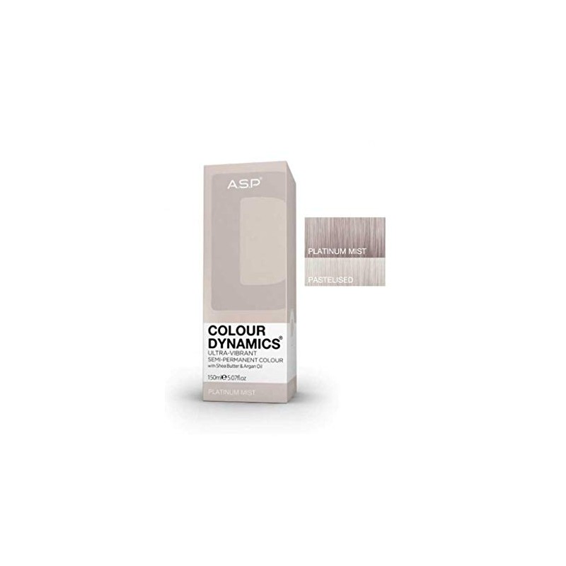 Affinage Colour Dynamics Platinum Mist 150ml