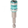 KS Tools 910.1114 1/4" STAINLESS STEEL quick release bit holder,