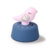 Cute Cartoon Bird Timer Kitchen Alarm Timer Time Management Tool